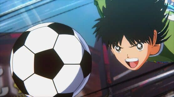 Captain Tsubasa: Rise of New Champions - Shingo Aoi screenshot 2