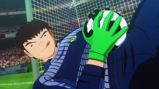 Captain Tsubasa: Rise of New Champions - Taichi Nakanishi screenshot 3