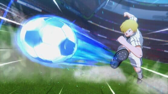 Captain Tsubasa: Rise of New Champions - Stefan Levin screenshot 3