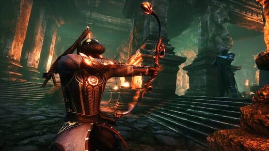 Conan Exiles: Treasures of Turan screenshot 3