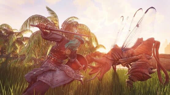 Conan Exiles: Treasures of Turan screenshot 4