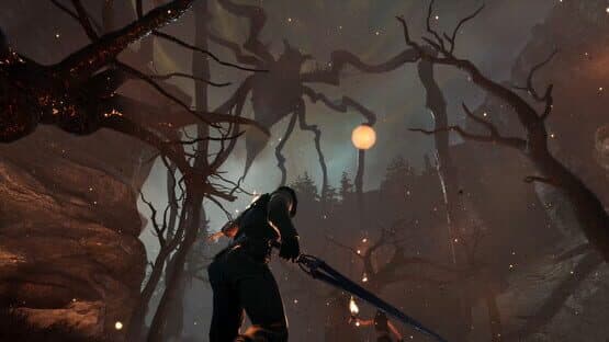 Conan Exiles: Isle of Siptah screenshot 8