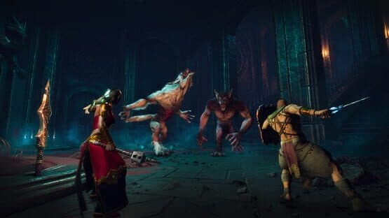 Conan Exiles: Isle of Siptah screenshot 10