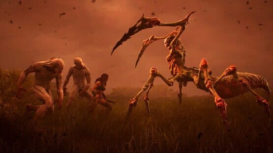 Conan Exiles: Isle of Siptah screenshot 11