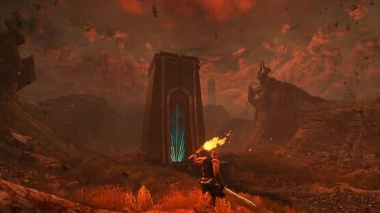 Conan Exiles: Isle of Siptah screenshot 13