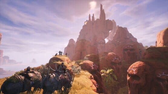 Conan Exiles: Isle of Siptah screenshot 14
