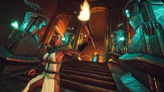 Conan Exiles: Isle of Siptah screenshot 15