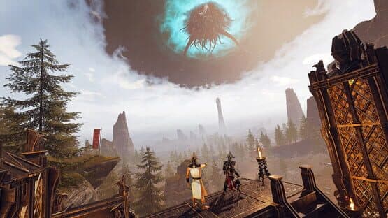 Conan Exiles: Isle of Siptah screenshot 16