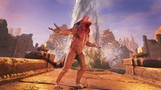 Conan Exiles: Isle of Siptah screenshot 18
