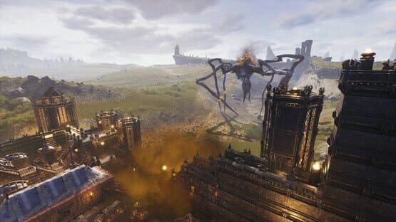 Conan Exiles: Isle of Siptah screenshot 3