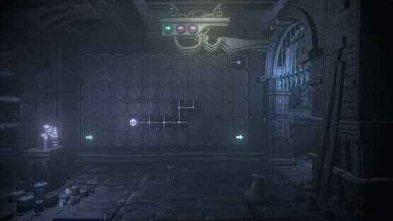 Darq: The Crypt screenshot 6