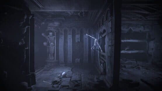 Darq: The Crypt screenshot 7