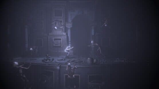 Darq: The Crypt screenshot 8