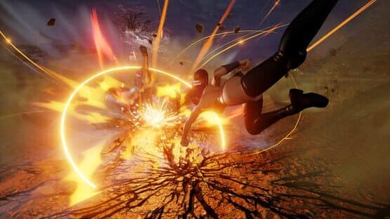 Jump Force: Character Pack 13 - Yoruichi Shihoin screenshot 2