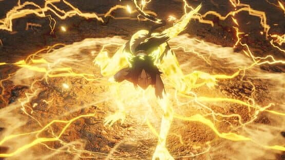 Jump Force: Character Pack 13 - Yoruichi Shihoin screenshot 3