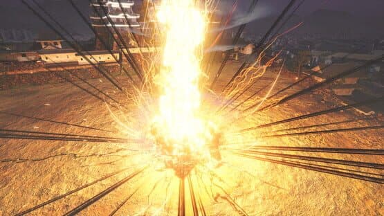 Jump Force: Character Pack 13 - Yoruichi Shihoin screenshot 4