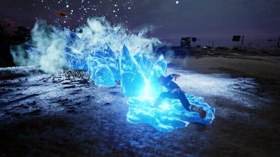 Jump Force: Character Pack 10 - Shoto Todoroki screenshot 2