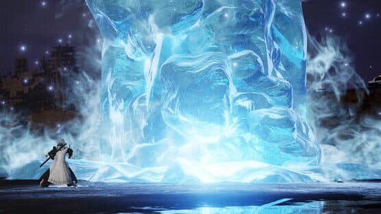 Jump Force: Character Pack 6 - Toshiro Hitsugaya screenshot 1