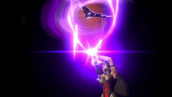 Power Rangers: Battle for the Grid - Scorpina screenshot 2