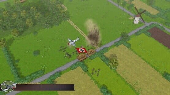 Battle Academy: Operation Market Garden screenshot 3