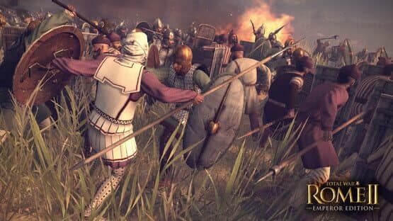 Total War: Rome II - Imperator Augustus Campaign Pack screenshot 4