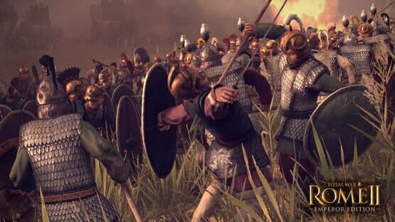 Total War: Rome II - Imperator Augustus Campaign Pack screenshot 5