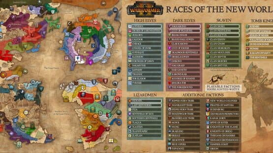 Total War: Warhammer II - Tretch Craventail screenshot 4