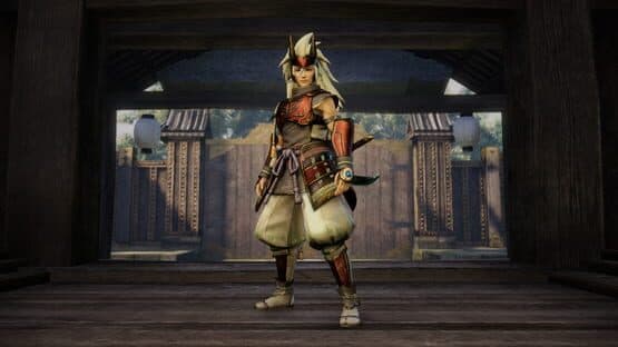 Toukiden 2: Mission Collection Set 4 screenshot 3