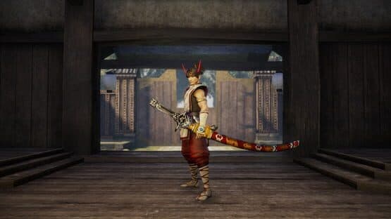 Toukiden 2: Mission Collection Set 4 screenshot 6