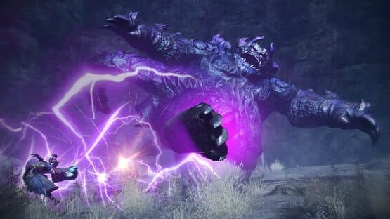 Toukiden 2: Mission Collection Set 2 screenshot 3