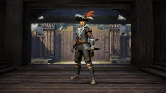 Toukiden 2: Mission Collection Set 3 screenshot 3