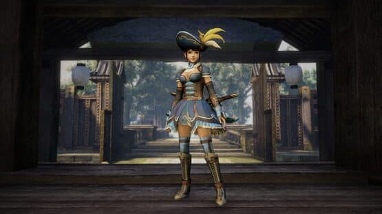 Toukiden 2: Mission Collection Set 3 screenshot 4