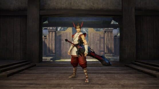 Toukiden 2: Mission Collection Set 2 screenshot 4