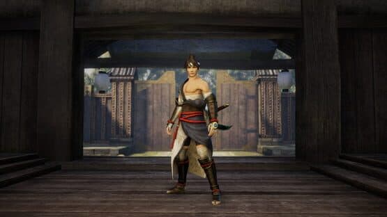 Toukiden 2: Mission Collection Set 3 screenshot 5