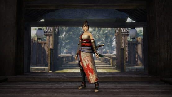 Toukiden 2: Mission Collection Set 3 screenshot 6