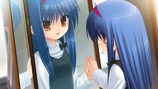 Little Busters! Ecstasy screenshot 2