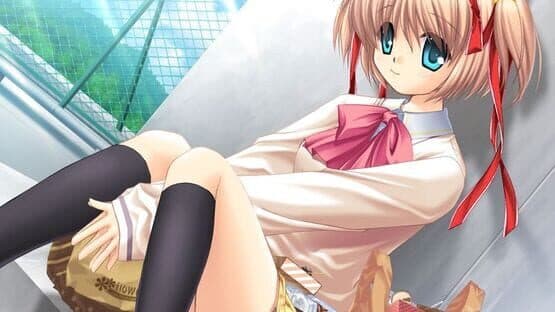 Little Busters! Ecstasy screenshot 3