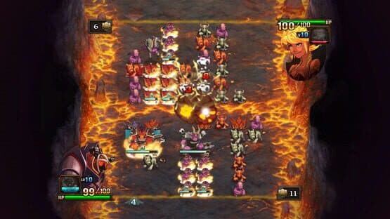 Might & Magic: Clash of Heroes - I Am the Boss screenshot 7