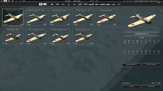 Panzer Corps 2: Pacific screenshot 5