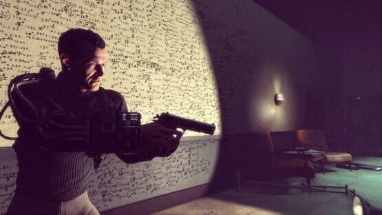 The Bureau: XCOM Declassified - Codebreakers screenshot 2