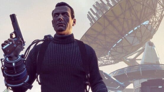 The Bureau: XCOM Declassified - Codebreakers screenshot 3