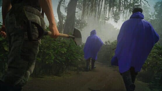 Hitman 2: Santa Fortuna screenshot 4