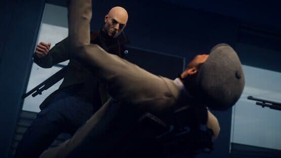 Hitman 2: Hawke's Bay screenshot 2