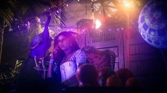 Hitman 2: Mumbai screenshot 5