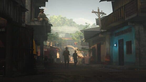 Hitman 2: Santa Fortuna screenshot 6