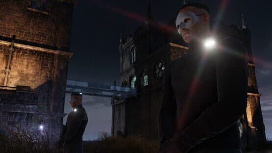 Hitman 2: Isle of Sgàil screenshot 5
