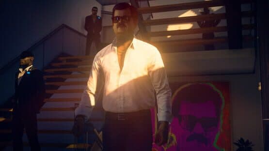 Hitman 2: Mumbai screenshot 4