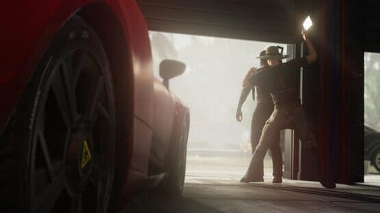 Hitman 2: Santa Fortuna screenshot 2