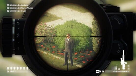 Hitman 2: Himmelstein screenshot 2