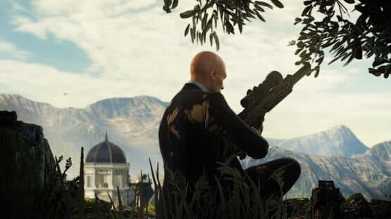 Hitman 2: Himmelstein screenshot 4